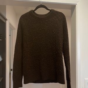 banana republic sweater